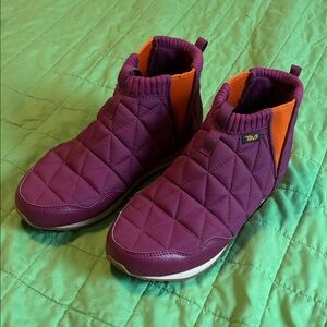 Teva ReEmber Slip On Mocs